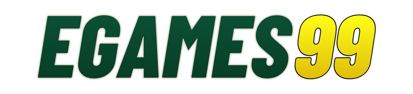 egames99 Logo